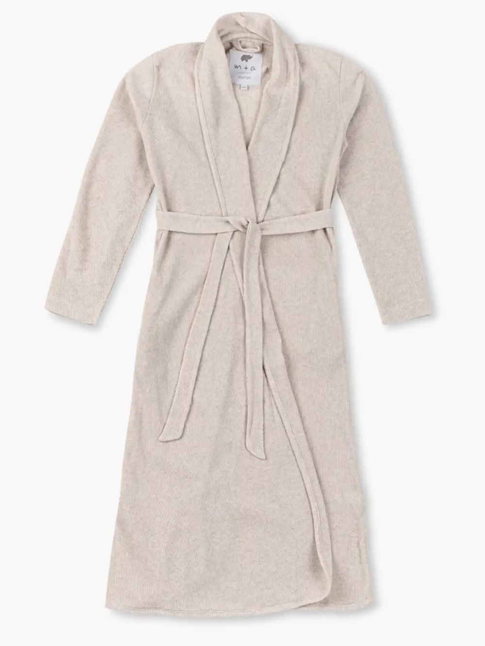 Organic Lounge Robe